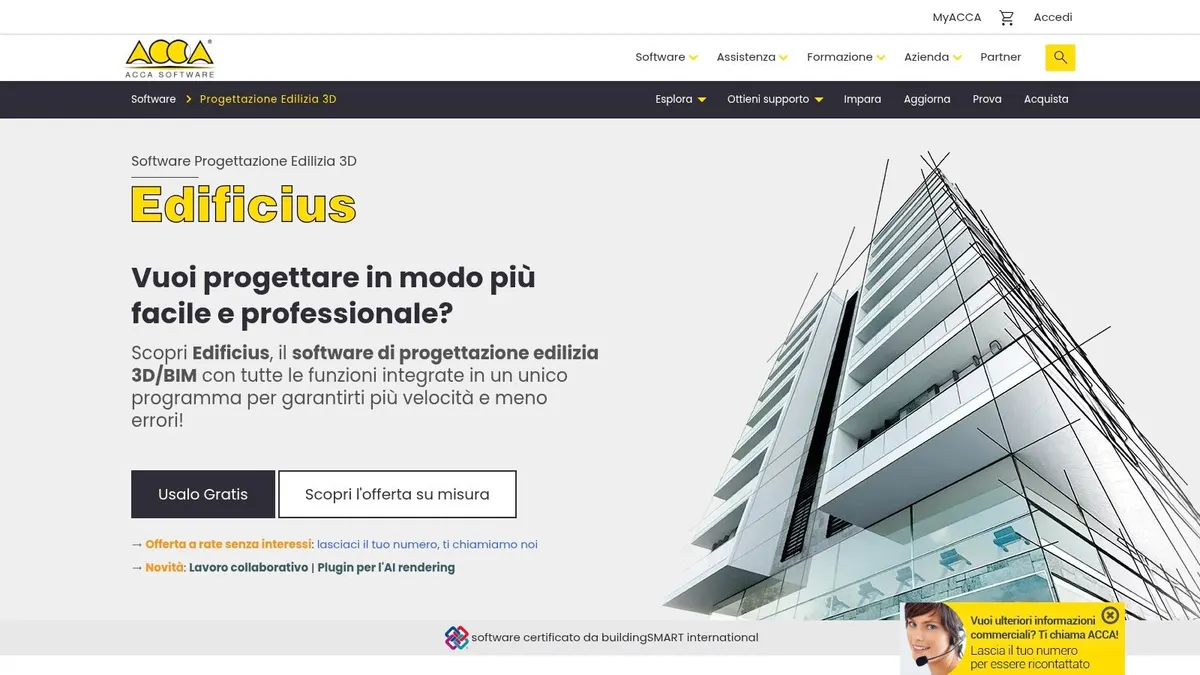 Edificius (ACCA software)