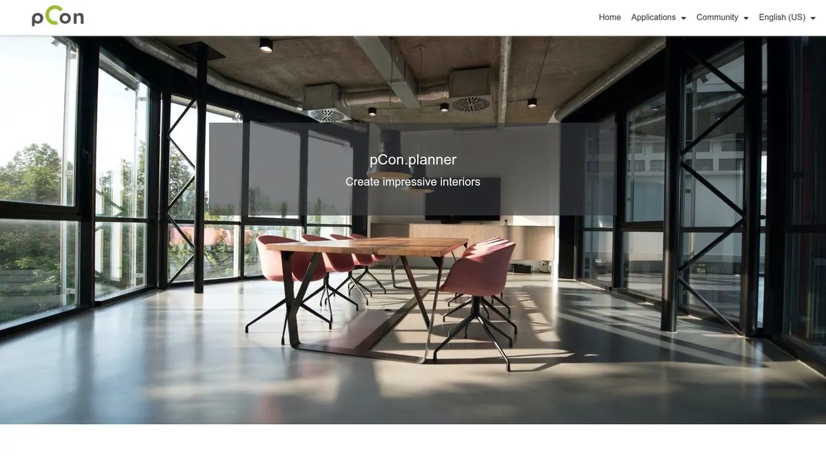 pCon.planner (Free)