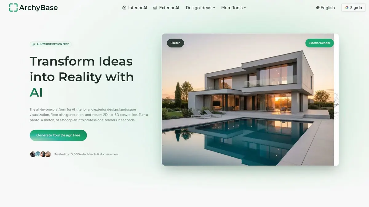 ArchyBase