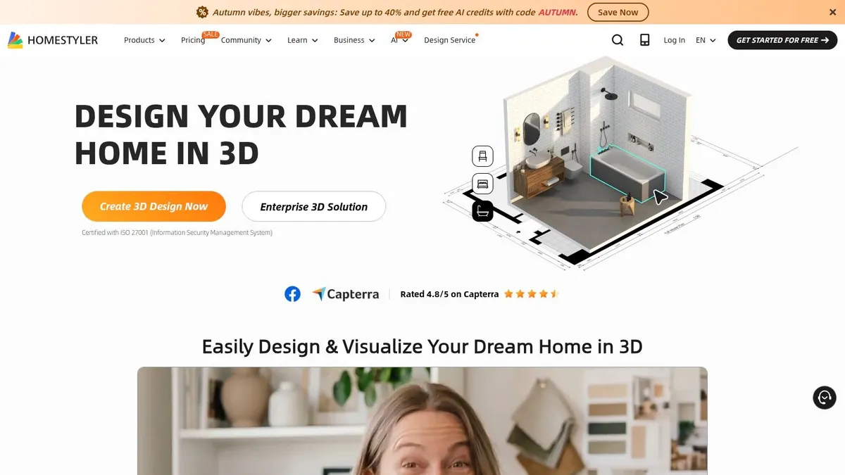 Homestyler