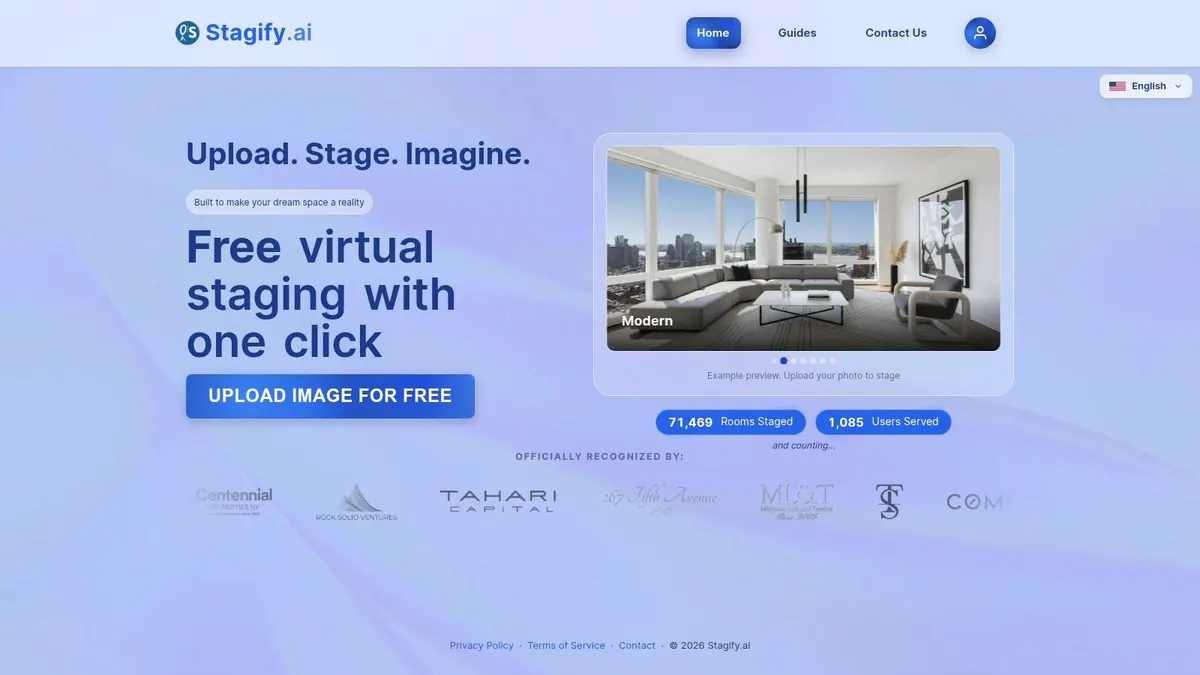 Stagify.ai