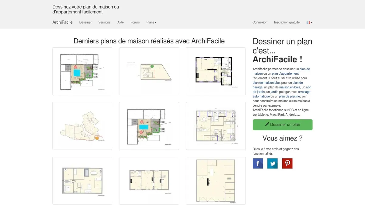 ArchiFacile