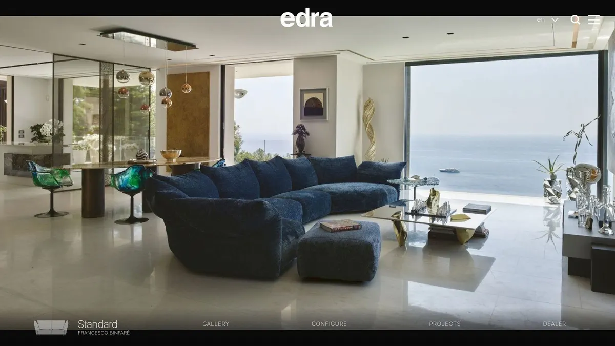 Edra – Standard